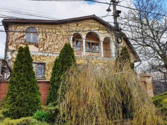 Бизнес на берегу черного моря